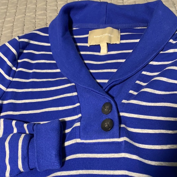 Women’s XS Banana Republic sweater - Picture 3 of 4